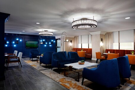 Washington Marriott Georgetown - Image 42