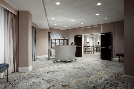 Washington Marriott Georgetown - Image 43