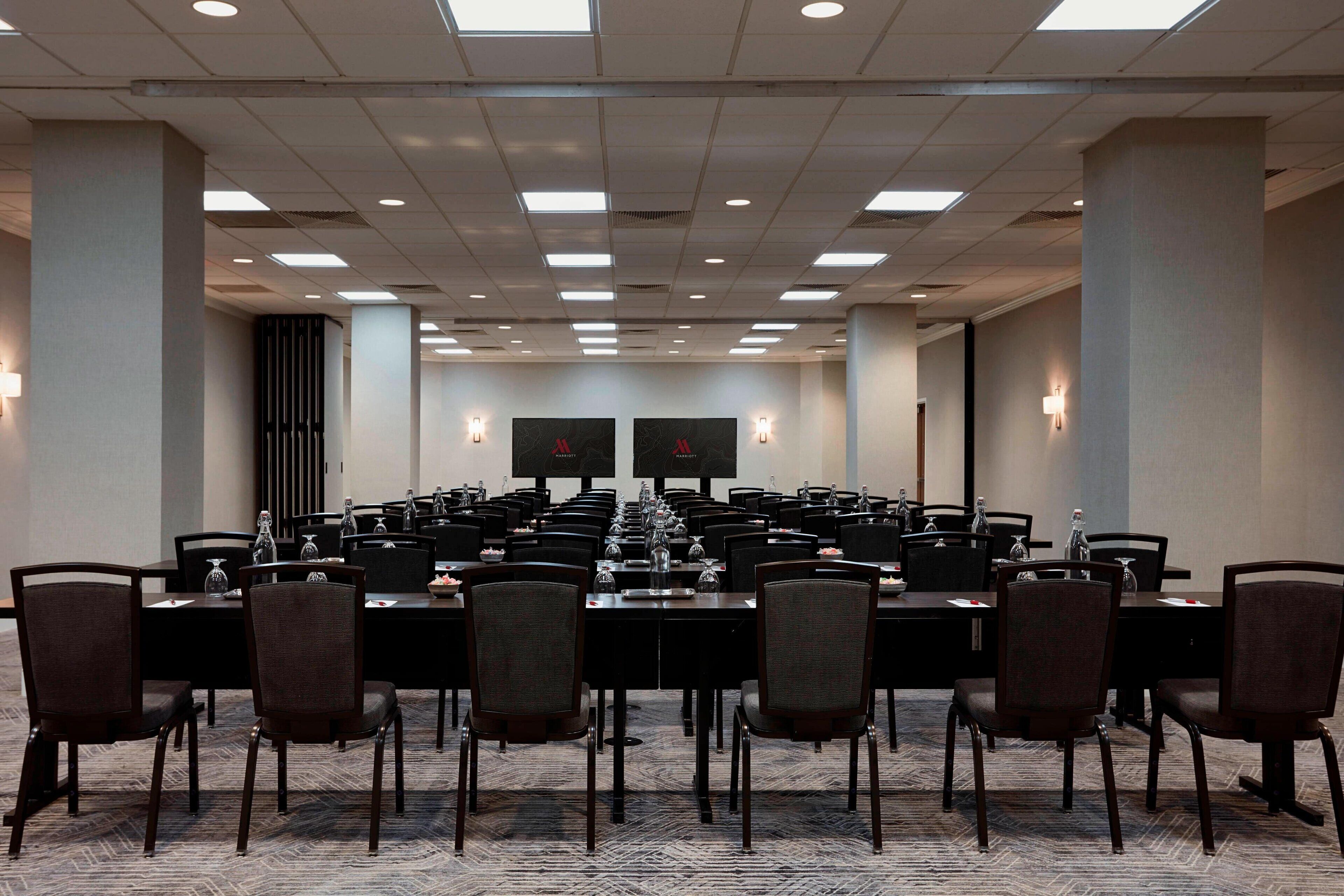 Photo - Washington Marriott Georgetown