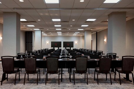 Washington Marriott Georgetown - Image 33
