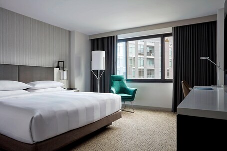 Washington Marriott Georgetown - Image 3