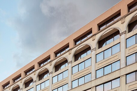 Washington Marriott Georgetown - Image 14