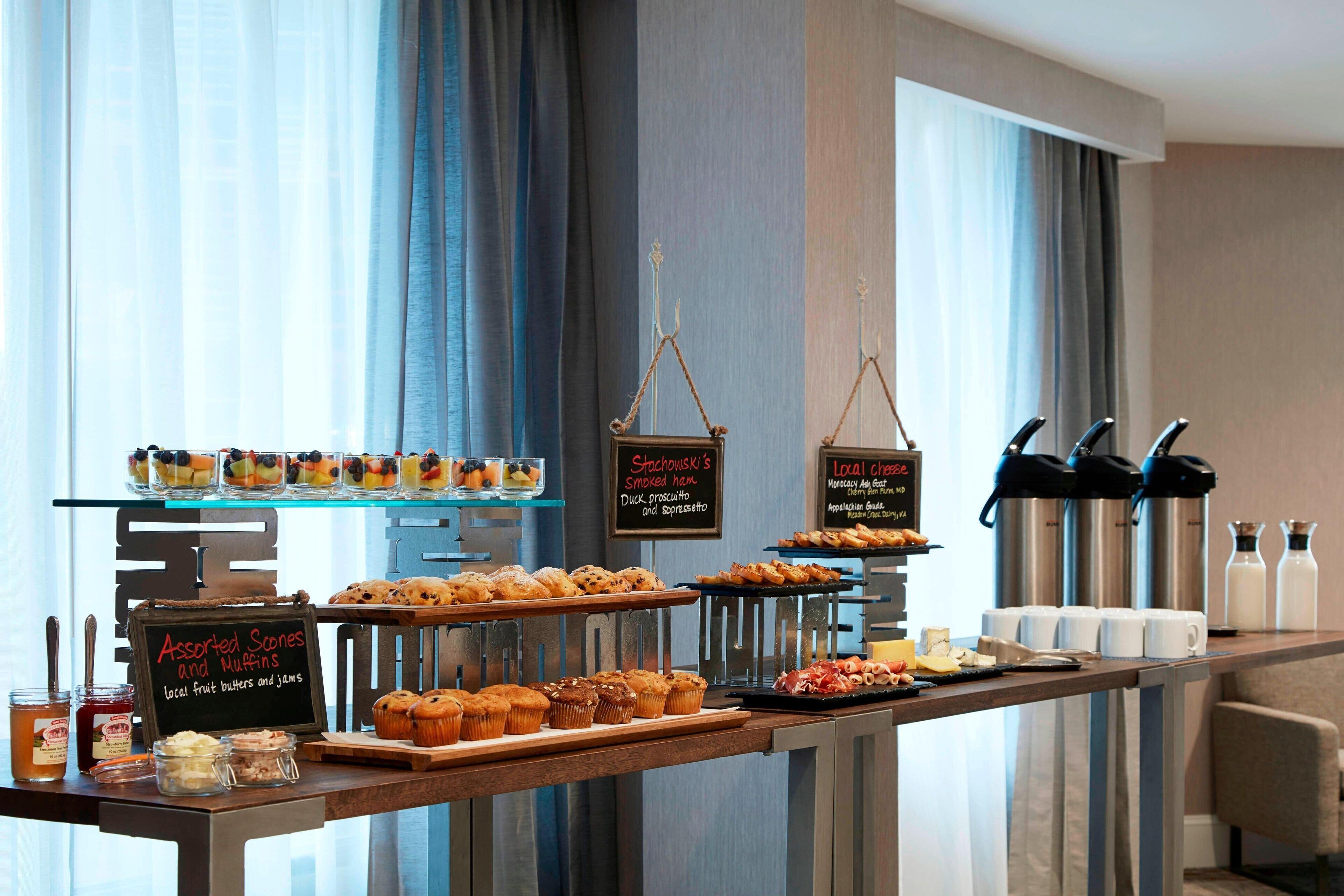 Photo - Washington Marriott Georgetown