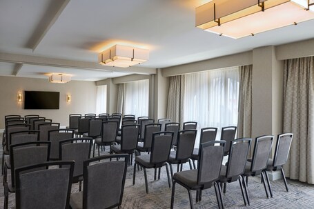 Washington Marriott Georgetown - Image 34