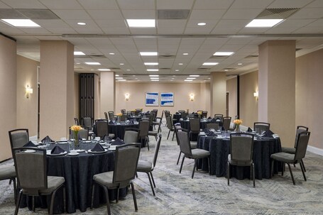 Washington Marriott Georgetown - Image 74