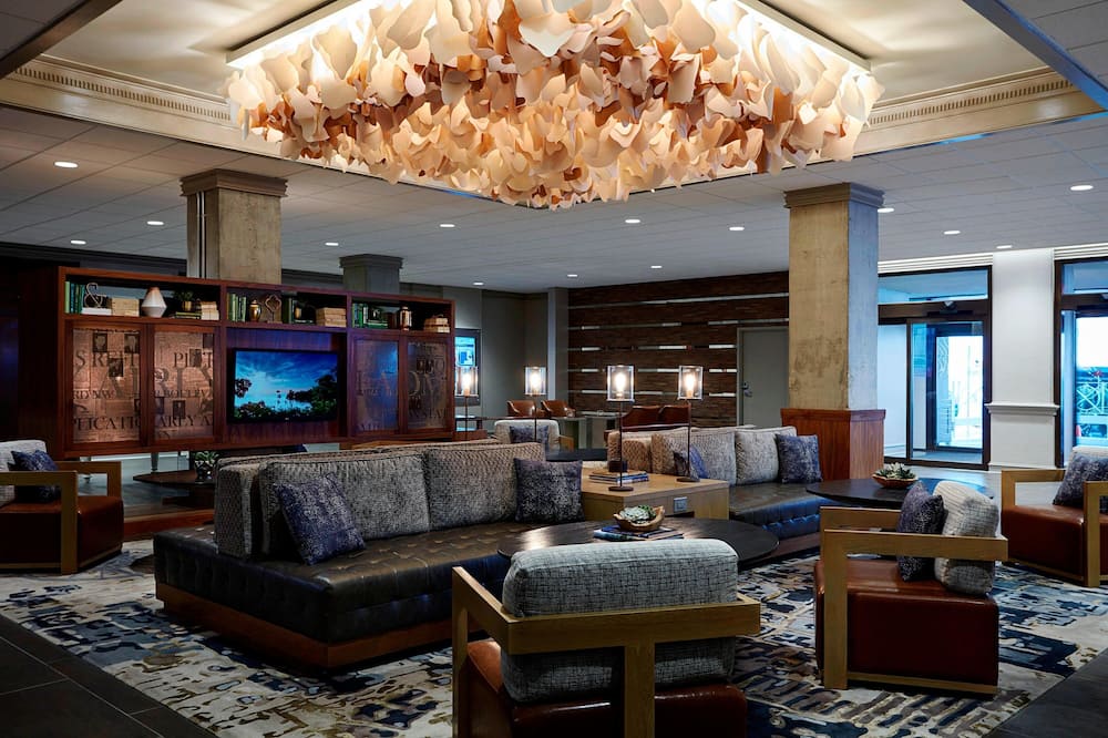 Washington Marriott Georgetown