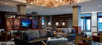 Washington Marriott Georgetown