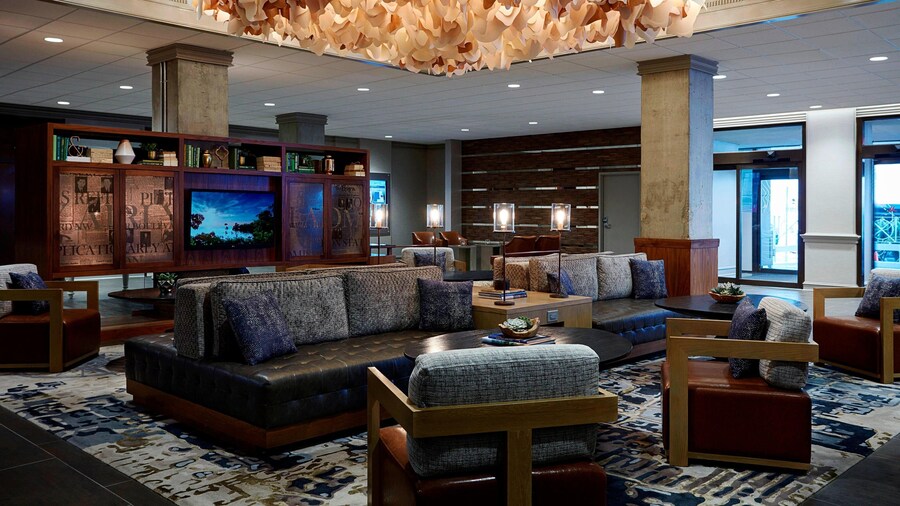 Washington Marriott Georgetown