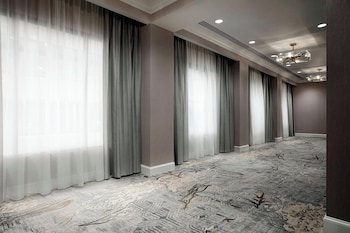 Meeting space at Washington Marriott Georgetown