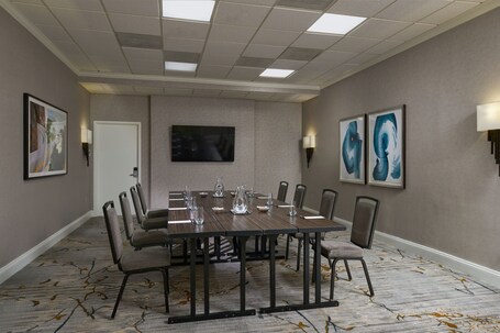Washington Marriott Georgetown - Image 80