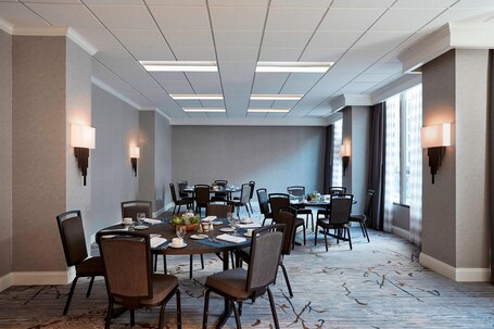 Washington Marriott Georgetown - Image 65