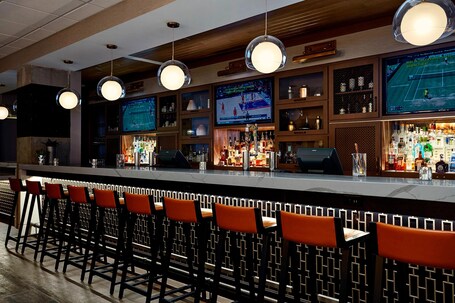 Washington Marriott Georgetown - Image 8