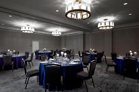 Washington Marriott Georgetown - Image 69
