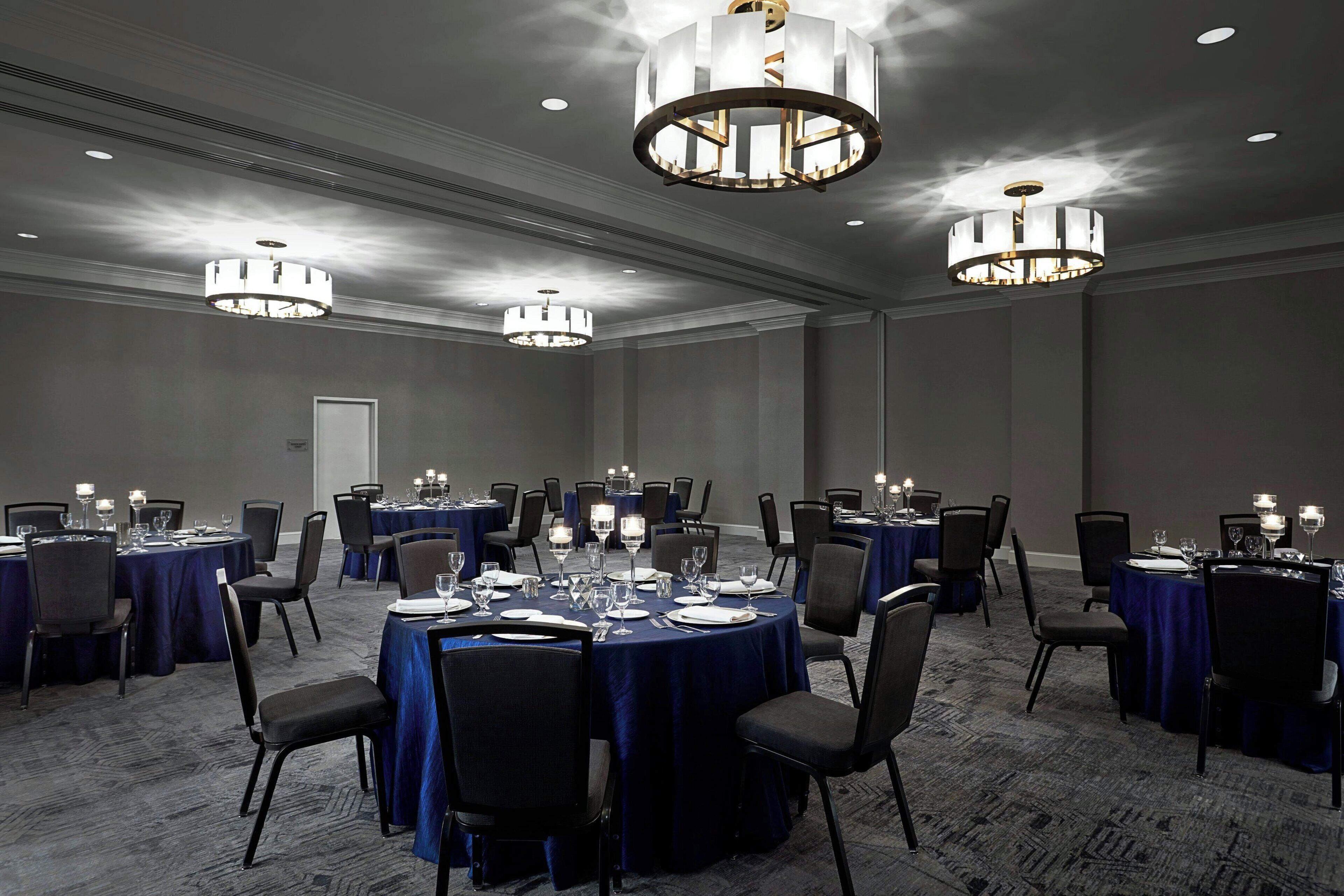 Photo - Washington Marriott Georgetown