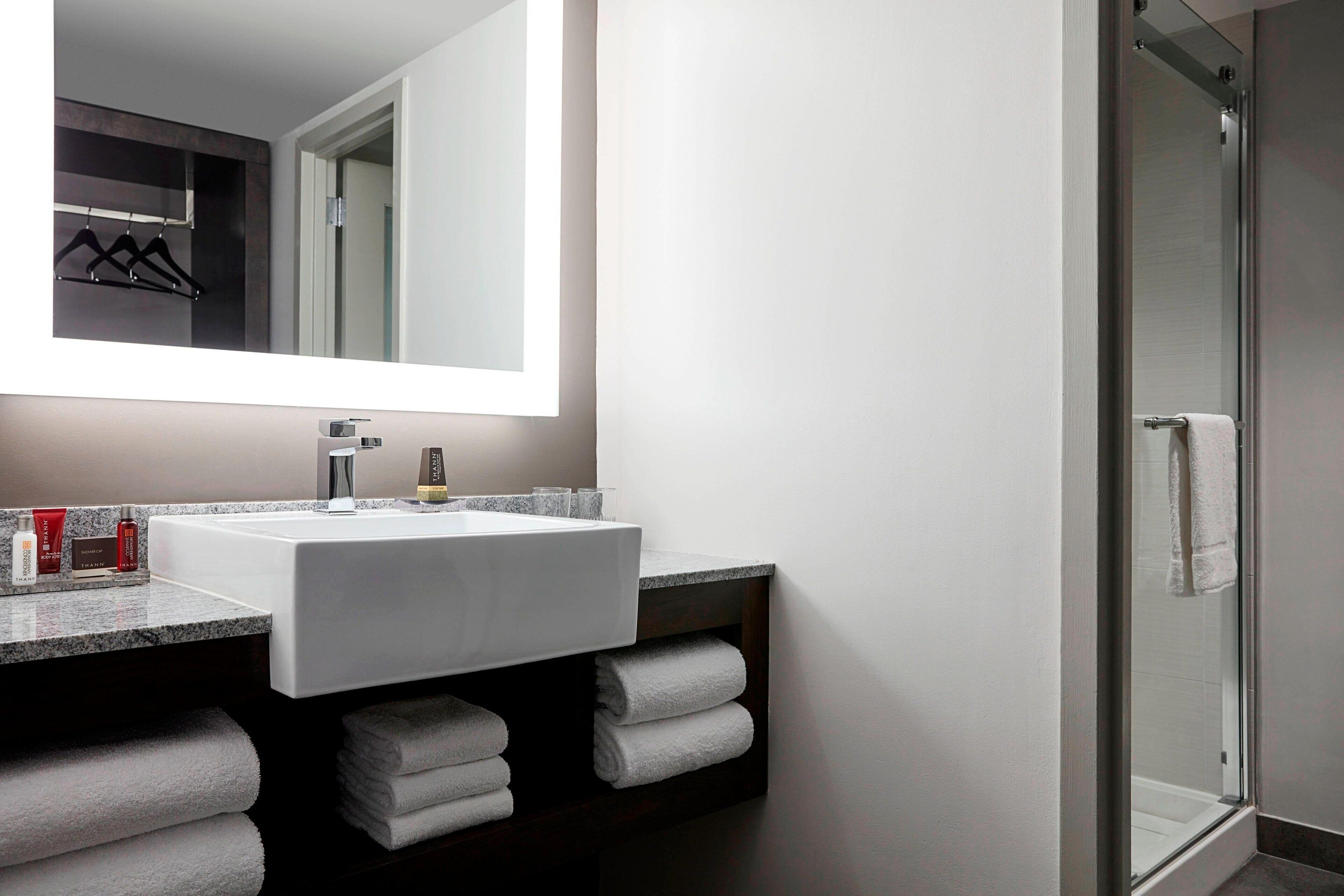 Photo - Washington Marriott Georgetown