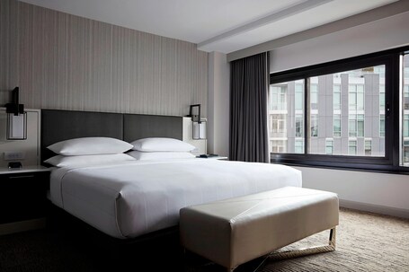 Washington Marriott Georgetown - Image 56