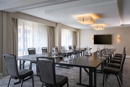 Washington Marriott Georgetown - Image 27