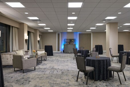 Washington Marriott Georgetown - Image 46
