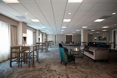 Washington Marriott Georgetown - Image 47