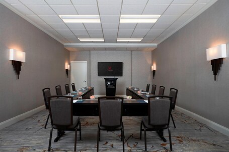 Washington Marriott Georgetown - Image 28