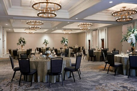 Washington Marriott Georgetown - Image 66