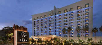 Hotel Alba, Tapestry Collection by Hilton