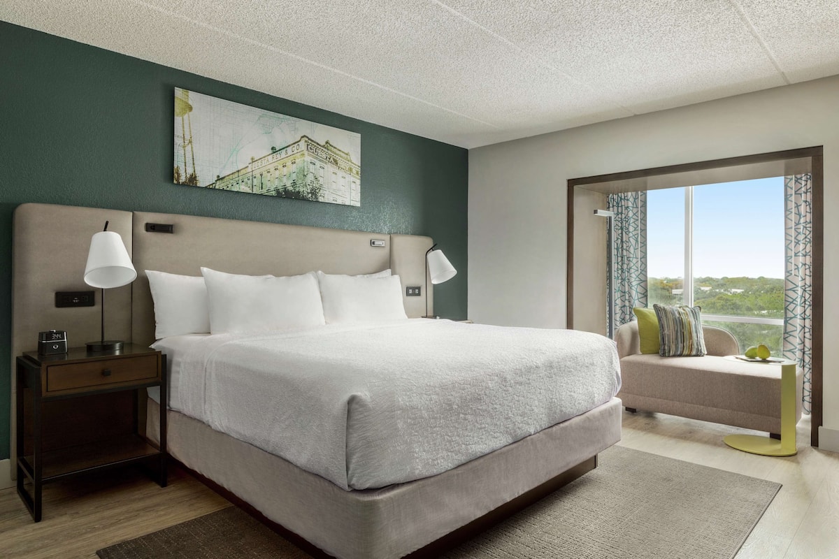 Ropa de cama de alta calidad y colchones con pillow-top