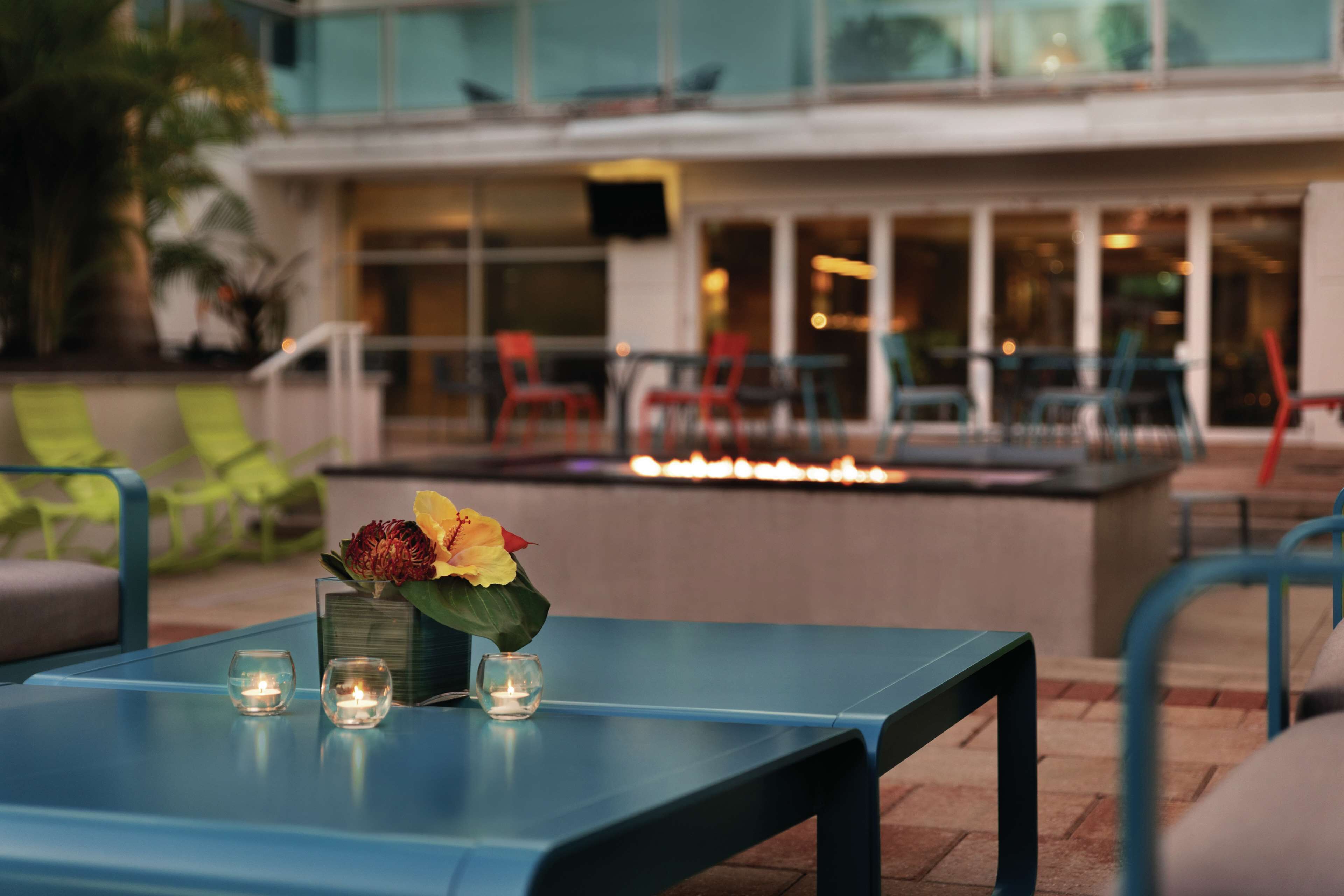 Photo - Hotel Alba Tampa, Tapestry Collection By Hilton