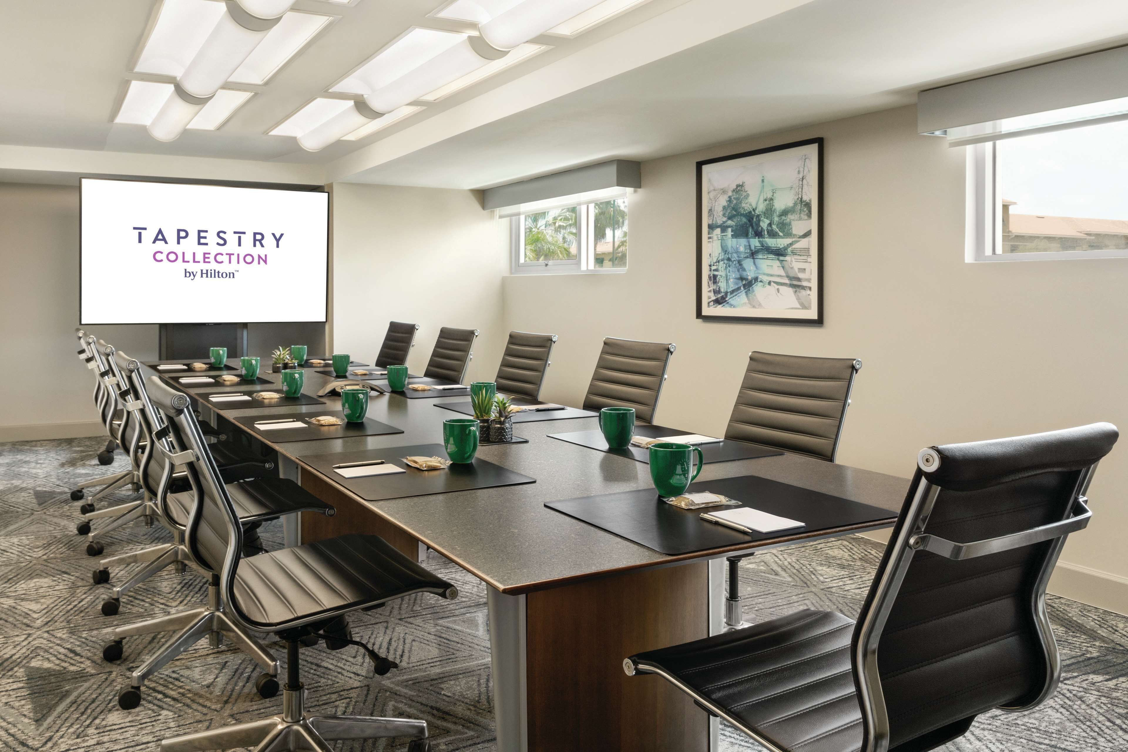 Photo - Hotel Alba Tampa, Tapestry Collection By Hilton