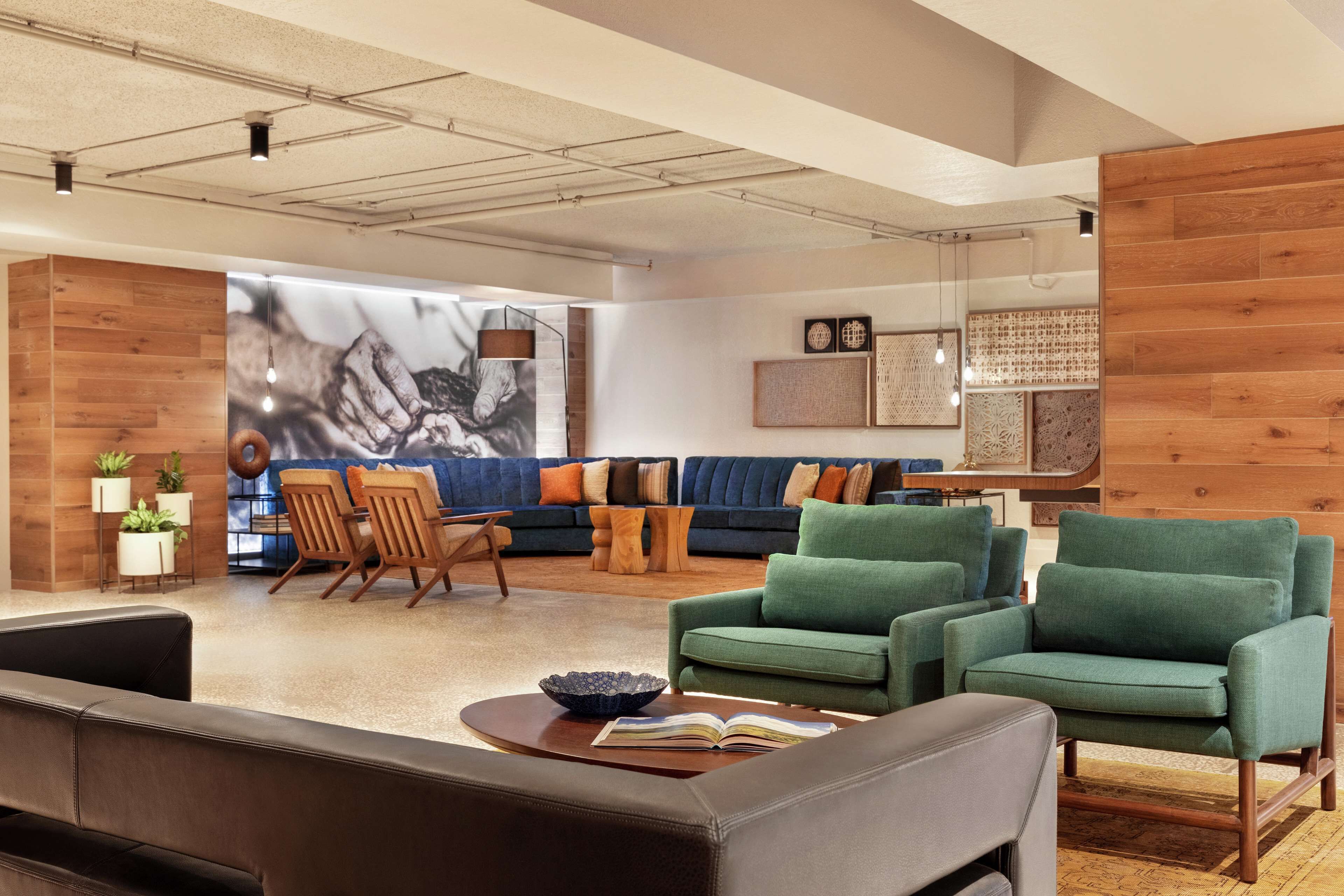 Photo - Hotel Alba Tampa, Tapestry Collection By Hilton