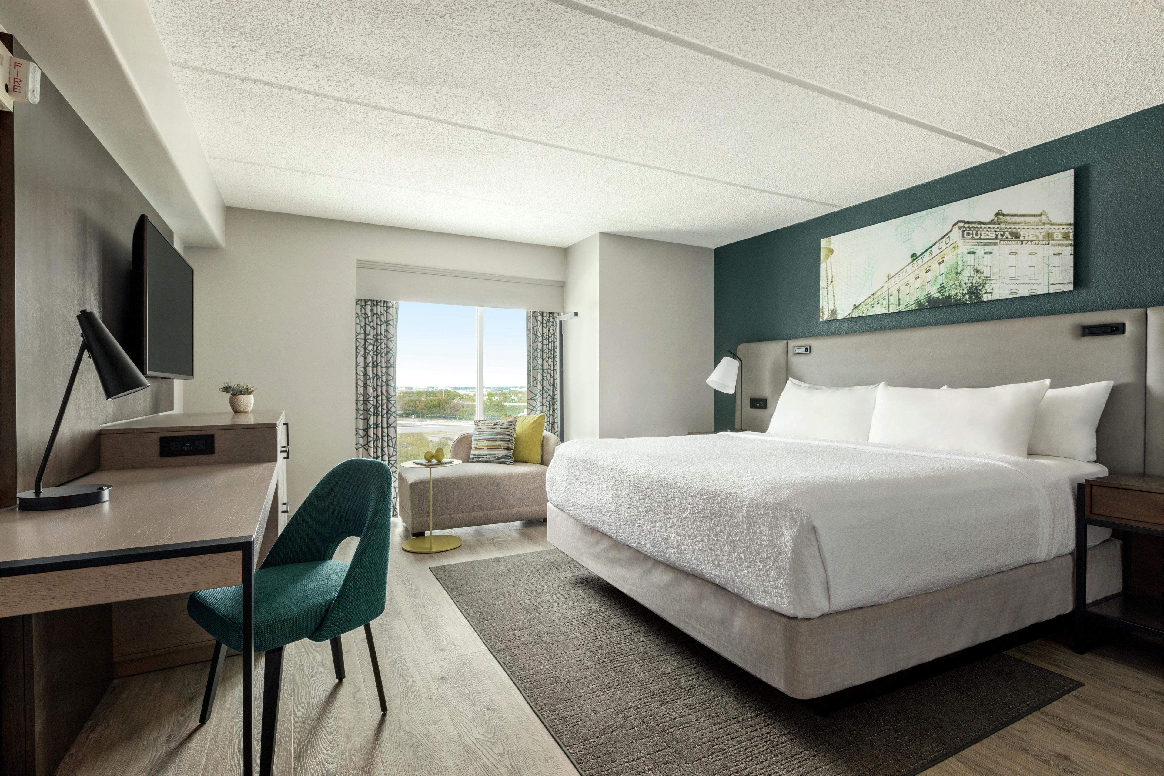 Photo - Hotel Alba Tampa, Tapestry Collection by Hilton