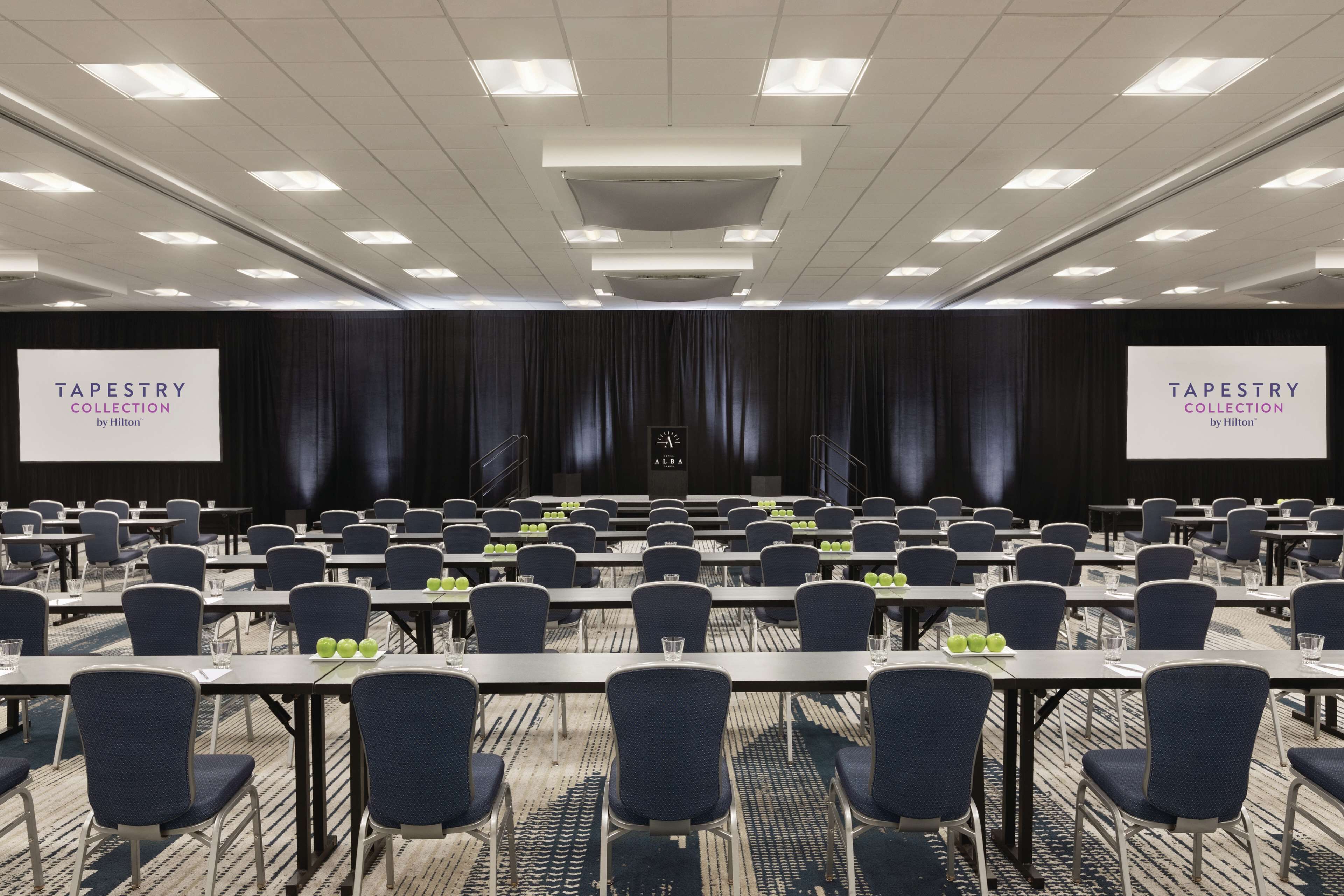 Photo - Hotel Alba Tampa, Tapestry Collection By Hilton