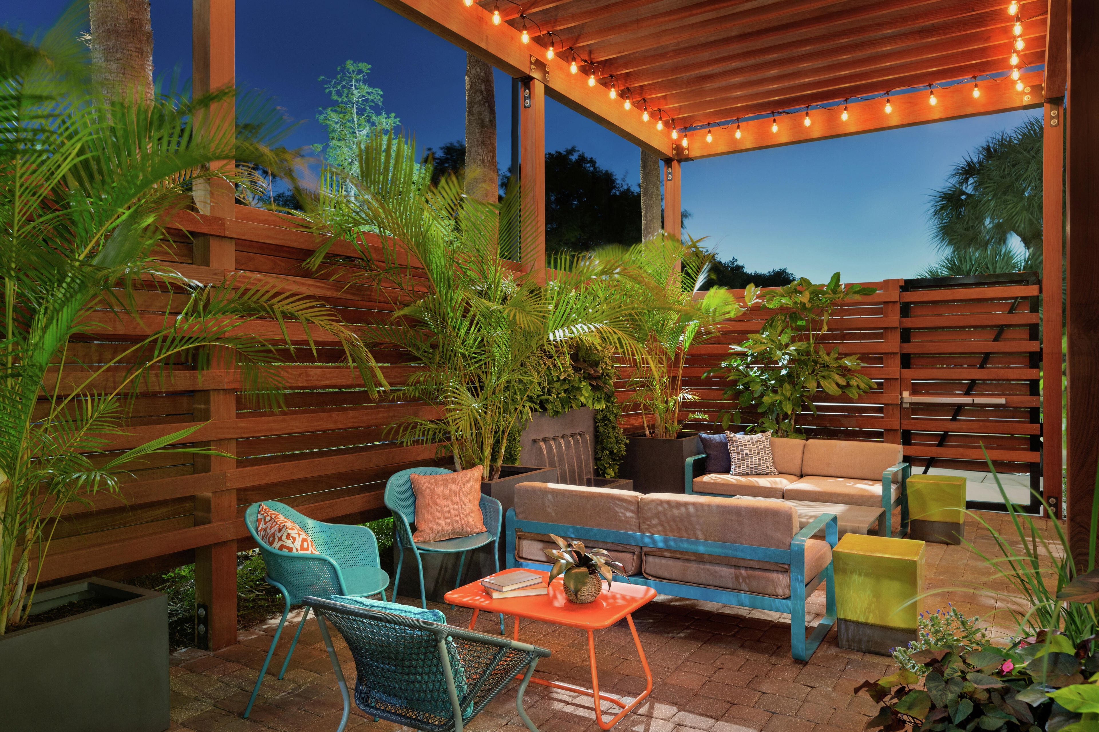 Photo - Hotel Alba Tampa, Tapestry Collection by Hilton