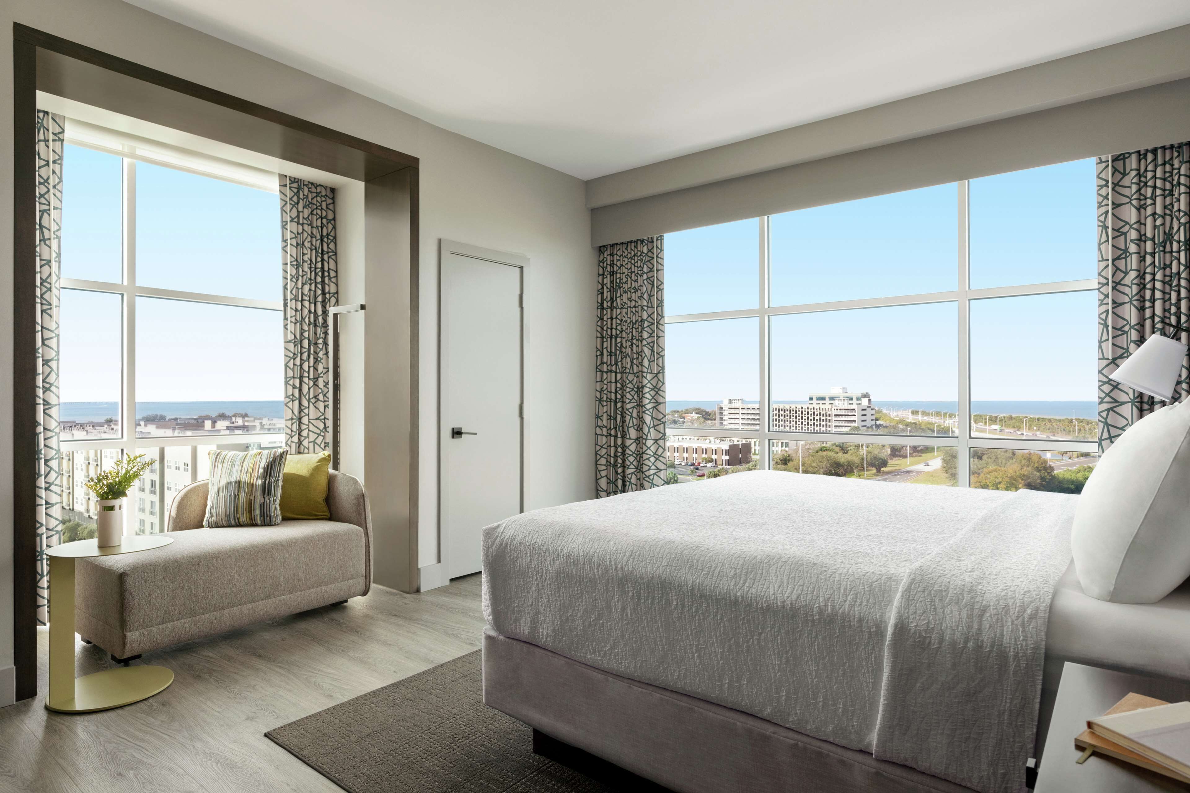 Photo - Hotel Alba Tampa, Tapestry Collection By Hilton