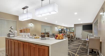 Best Western Town House Lodge