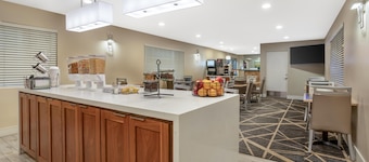Best Western Town House Lodge