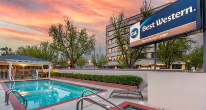 Best Western Town House Lodge