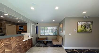 Best Western Town House Lodge