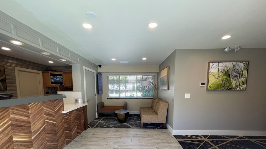 Best Western Town House Lodge