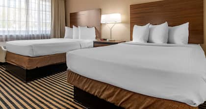 Best Western Town House Lodge