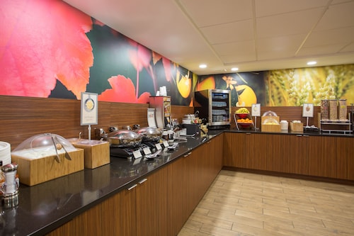 Comfort Inn - Dedham-Boston MetroWest