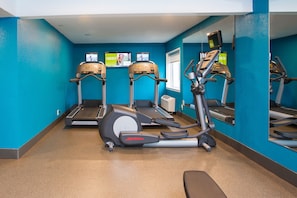 Gimnasio