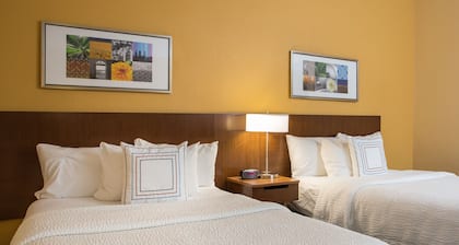 Fairfield Inn by Marriott Boston Dedham
