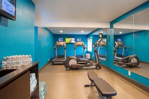 Gimnasio