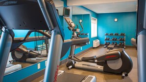 Fitnesscenter