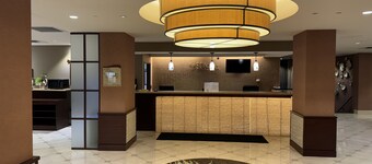 Brandywine Plaza Hotel