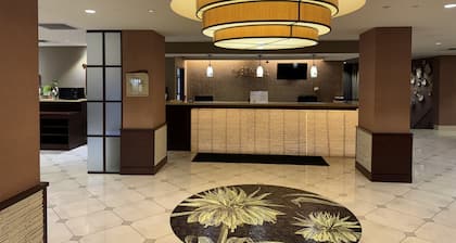 Brandywine Plaza Hotel