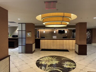 Brandywine Plaza Hotel