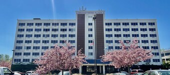 Brandywine Plaza Hotel