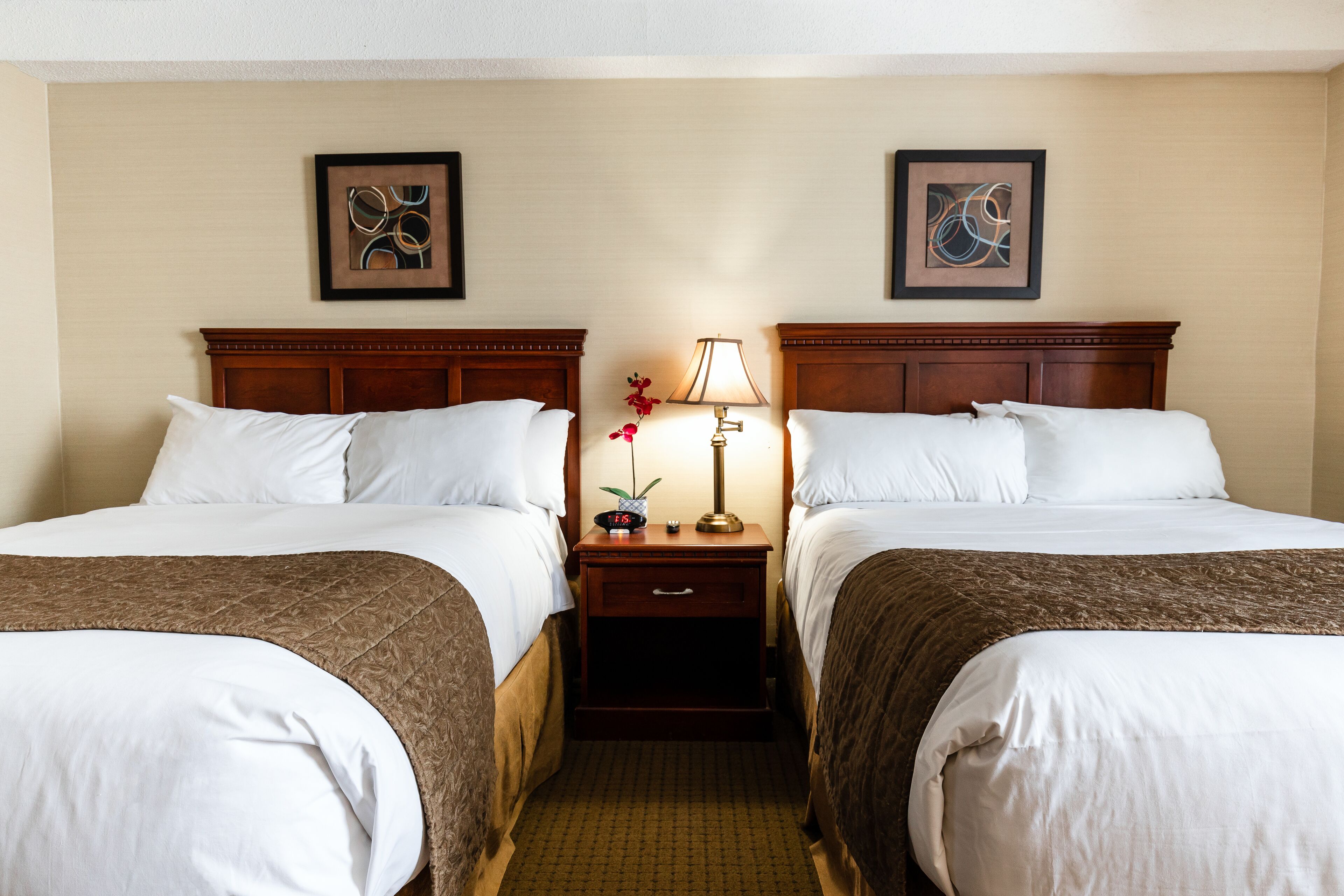 Foto - WelcomINNS Ottawa